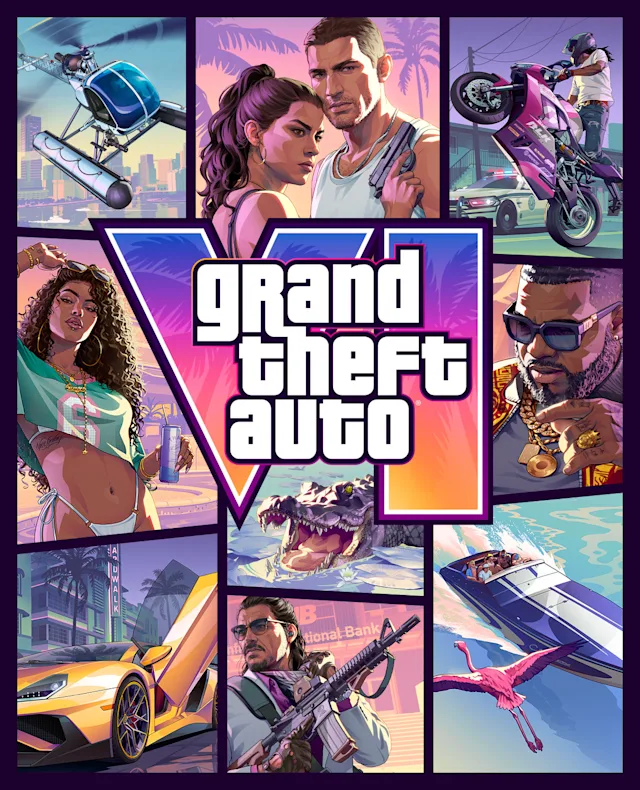 Grand Theft Auto VI